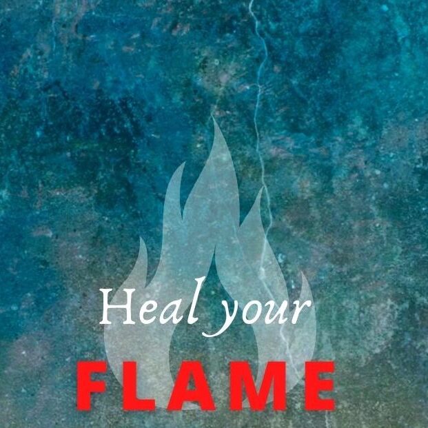 heal your flame program for chronic inflammation