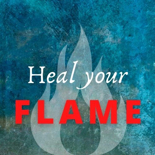 heal your flame program