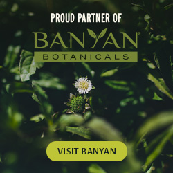 Banyan Botanical Affiliate