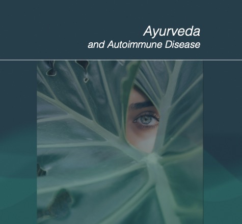 ayurveda and autoimmune disease