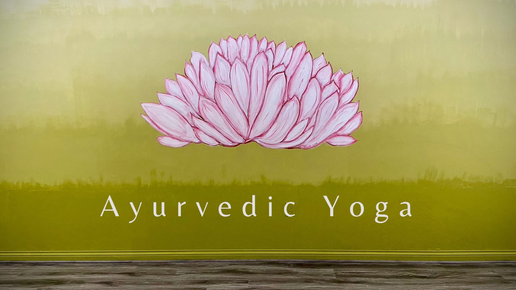 Ayurvedic Yoga